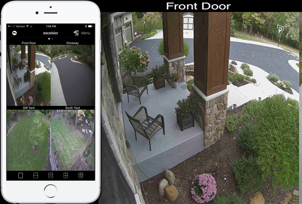 Video Surveillance System